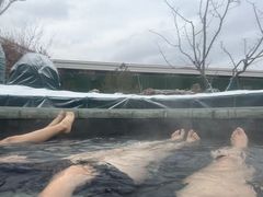 -白桦林温泉谷