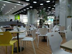 大堂-813芭依珊 BAESAn(皇冠十畝地店)