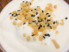 酸奶-海尔巴格新疆餐厅(东来兴店)