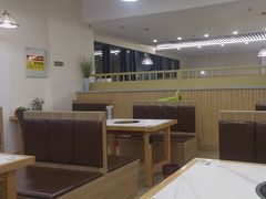 -朴小妹人参鸡汤火锅(长白山万达店)