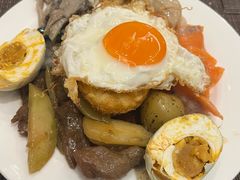 -上海浦东滨江喜来登酒店