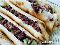 -王胖子驴肉火烧(鼓楼店)