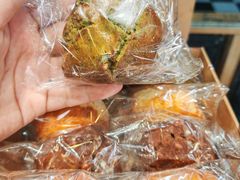 -Juicy Bakery(大学路店)