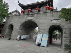 -南关石牌坊古镇