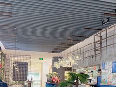-1874融合西厨·观景餐厅(保利店)