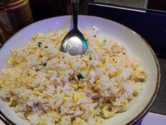 蛋炒饭-很久以前羊肉串(清河店)
