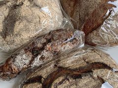 -佐敦面包铺·JORDAN BAKERY