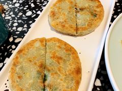 肉三鲜馅饼-金香匯晚茶(浑南店)