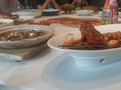 -同庆楼(奥体中心店)