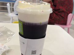 -奈雪的茶(国金中心店)