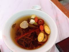 -喜鼎海胆水饺(平安金融中心店)