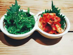 -鸟鸣门屋台料理(金帝银泰店)