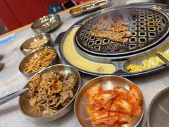 -韩宫宴烤肉·黑毛和牛·料理(苏州悠方购物中心店)