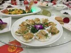 -谛融婚礼酒店·宴会厅(花园店)