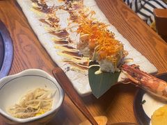-炎蔵牛舌烤肉