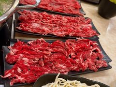 -潮汕良记牛肉火锅(洪武路店)