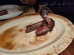 -Wolfgang’s Steakhouse 沃夫冈牛排馆(上海白玉兰广场店)