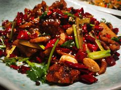 香锅牛蛙-枚青·临安酒肆(腾飞大厦店)