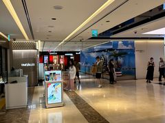 -新罗免税店