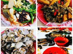 -长英绝味水煮(老字号洪都总店)