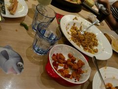 -必胜客(龙湾万达店)