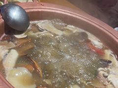 -民食香·腊排骨野生菌美食(木府店)