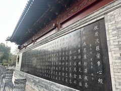 -大慈恩寺(大雁塔)