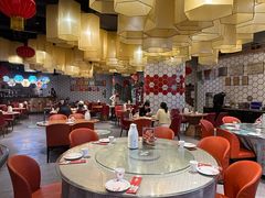 -石榴红了·非遗酥皮烤包子·新疆菜(瑞豪店)