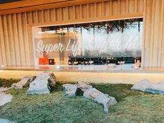 -Seesaw Coffee(朝阳大悦城店)