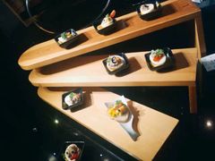 -漳州佰翔圆山酒店·圆山畔西餐厅