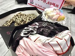 -万达广场(南昌红谷滩店)