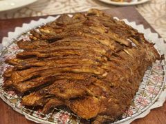 -新粤新疆菜清真餐厅(拱北店)