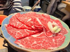 -满来寿喜烧(金虹桥店)