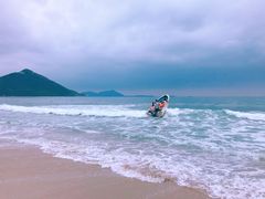 -西涌国际滨海旅游区