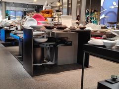-万润国际酒店用品市场