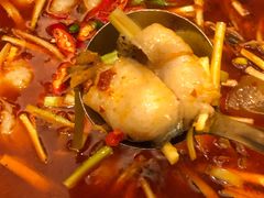 -自贡好吃客(科华店)