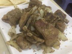 -同发号饭庄(复兴路店)