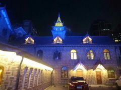 -马勒别墅饭店(静安寺店)