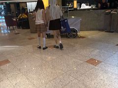 -上海锦江汤臣洲际大酒店