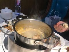 -领鲜活海鲜榴莲自助火锅(东门店)