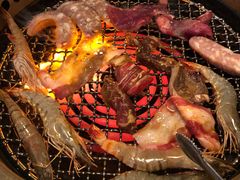 -神户赤童日式烤肉伙伴(东直门店)
