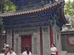 -罔极寺