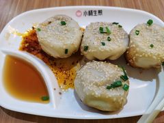 特色生煎-小杨生煎(杭州东站店)