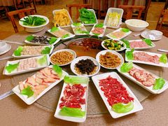 -玉林杜十三鲜牛馆·旗舰店