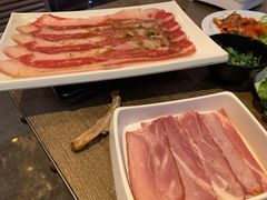 -火炉火自助餐(悠唐购物中心店)