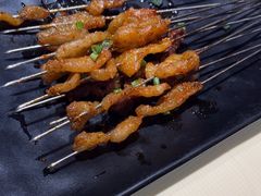 -聚味瞿记·龙虾堂(天元店)