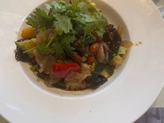 -桃子餐厅·天津菜(红星路直营店)