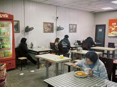 -佳佳面馆(龙首村东区店)