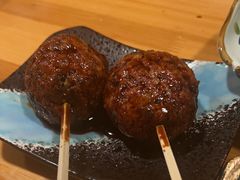 -晶吉·居酒屋·烧鸟·海胆(民主广场店)