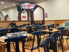 -西部马华清真兰州牛肉面·烧烤夜市(关东店)